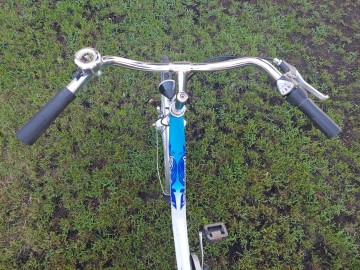 Sprzedam rower damski