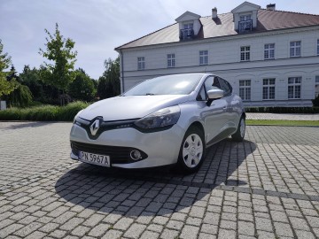 Sprzedam Renault Clio 1.5 dCi Business