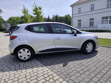 Sprzedam Renault Clio 1.5 dCi Business