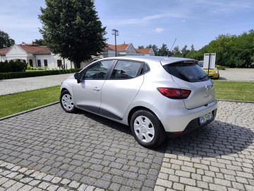 Sprzedam Renault Clio 1.5 dCi Business