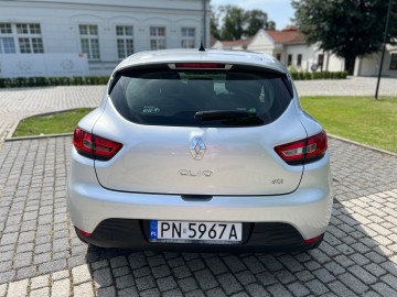 Sprzedam Renault Clio 1.5 dCi Business