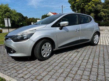 Sprzedam Renault Clio 1.5 dCi Business