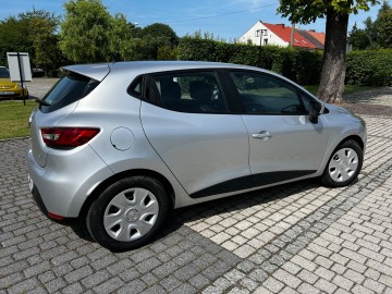 Sprzedam Renault Clio 1.5 dCi Business