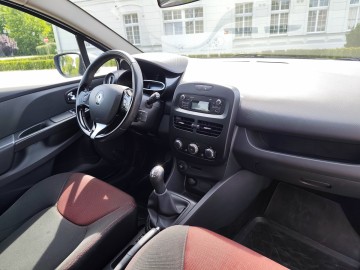 Sprzedam Renault Clio 1.5 dCi Business