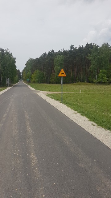 sprzedam działki budowlane