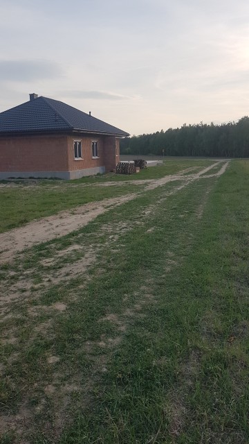 sprzedam działki budowlane