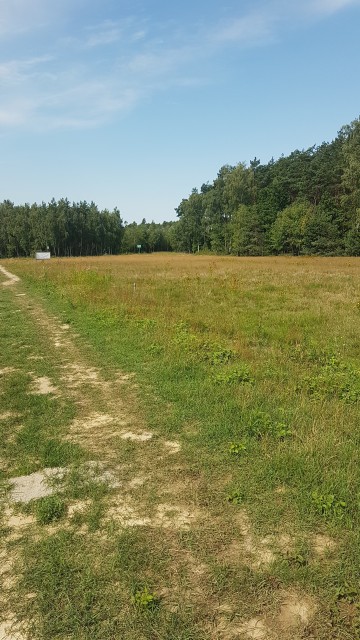 sprzedam działki budowlane