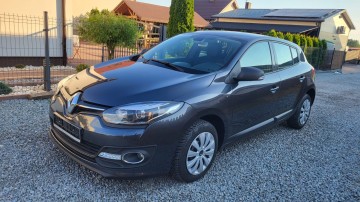 Sprzedam, Renault Megane III 1.6 Benzyna 110KM,