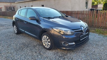 Sprzedam, Renault Megane III 1.6 Benzyna 110KM,