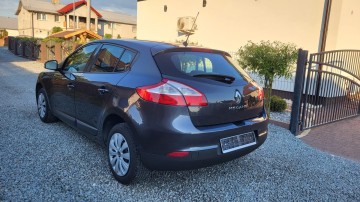 Sprzedam, Renault Megane III 1.6 Benzyna 110KM,