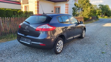 Sprzedam, Renault Megane III 1.6 Benzyna 110KM,