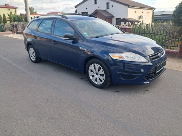 Sprzedam, Ford Mondeo 2.0 TDCI 140KM