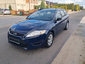 Sprzedam, Ford Mondeo 2.0 TDCI 140KM