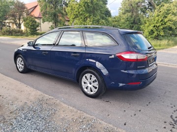 Sprzedam, Ford Mondeo 2.0 TDCI 140KM