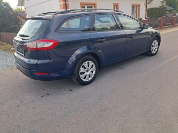 Sprzedam, Ford Mondeo 2.0 TDCI 140KM