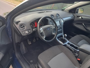 Sprzedam, Ford Mondeo 2.0 TDCI 140KM