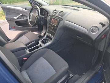 Sprzedam, Ford Mondeo 2.0 TDCI 140KM