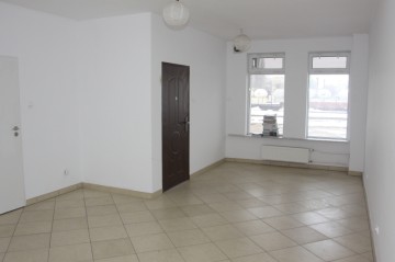 Lokal użytkowy ok. 40 m² w centrum Konina – bez VAT i czynsz