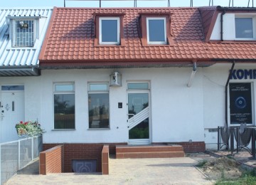 Lokal użytkowy ok. 40 m² w centrum Konina – bez VAT i czynsz