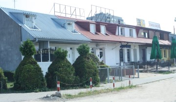 Lokal użytkowy ok. 40 m² w centrum Konina – bez VAT i czynsz