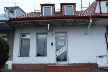 Lokal użytkowy ok. 40 m² w centrum Konina – bez VAT i czynsz