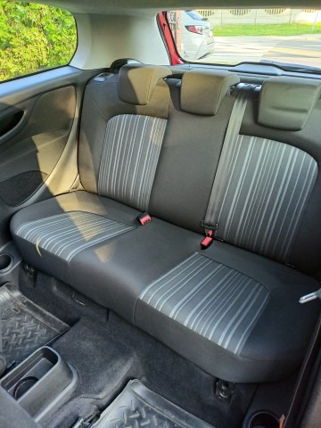 Fiat Punto Evo 1,2 My Life
