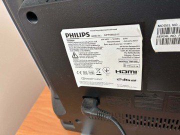 Telewizor 32"