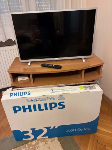 Telewizor 32"