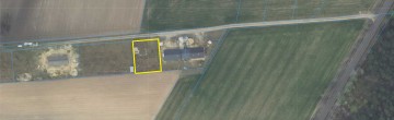 Nowoczesny dom energooszczędny 64,8 m&sup2;