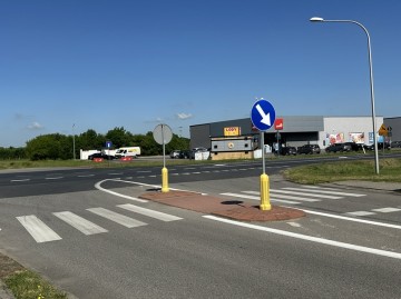DO WYNAJĘCIA PLAC W TULISZKOWIE