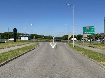 DO WYNAJĘCIA PLAC W TULISZKOWIE