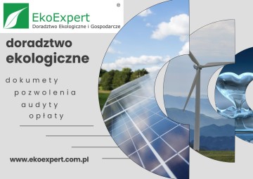 OBSŁUGA EKOLOGICZNA FIRM KOMPLEKSOWE USŁUGI EKOEXPERT
