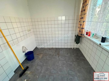Ustawne 2 pokoje | 1. piętro | Konin, ul. Wyszyńskiego