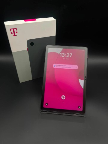 Tablet TCL 2 10,1" 6/128 GB SIM czarny