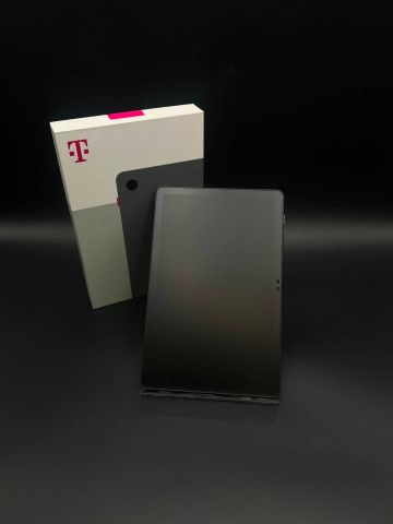 Tablet TCL 2 10,1" 6/128 GB SIM czarny
