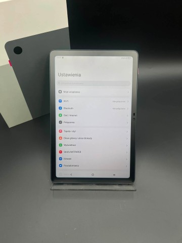 Tablet TCL 2 10,1" 6/128 GB SIM czarny