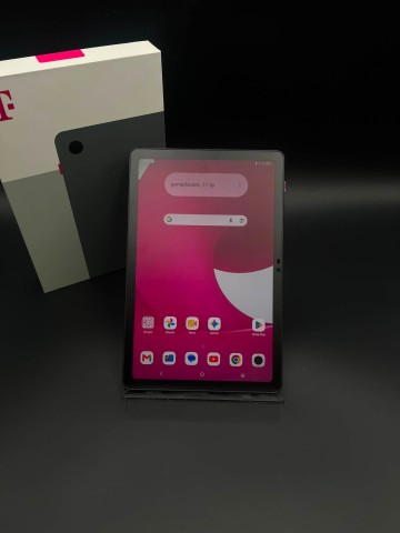Tablet TCL 2 10,1" 6/128 GB SIM czarny