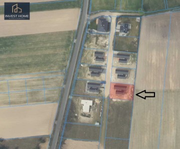 NOWOCZESNY DOM WOLNOSTOJĄCY - KRĄGOLA – GMINA STARE MIASTO