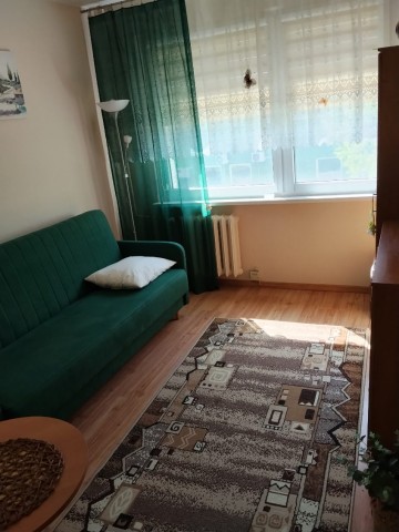 Sprzedam mieszkanie