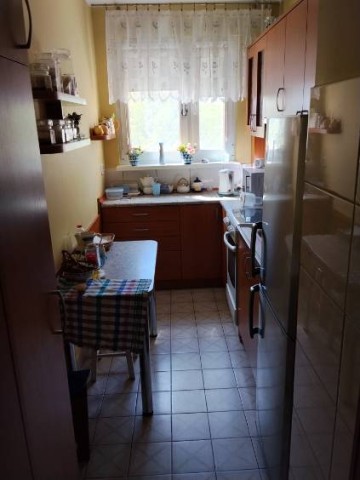 Sprzedam mieszkanie