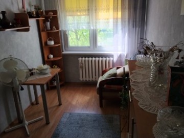 Sprzedam mieszkanie