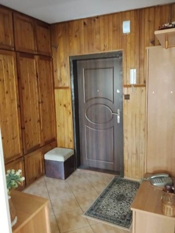 Sprzedam mieszkanie