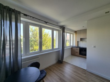 Konin, ul. 11 Listopada - 2 pokoje - po gen. remoncie