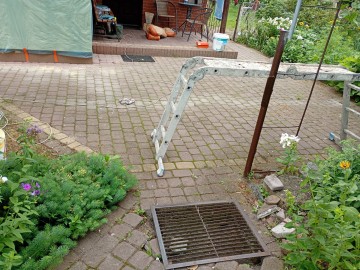 Mycie kostki brukowej, pielęgnacja ogrodów,mycie elewacji