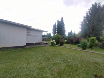 Sprzedam dużą działkę na terenie ROD „Szarotka” w Koninie
