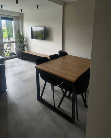 Sprzedam mieszkanie 3 pokojowe z balkonem Konin