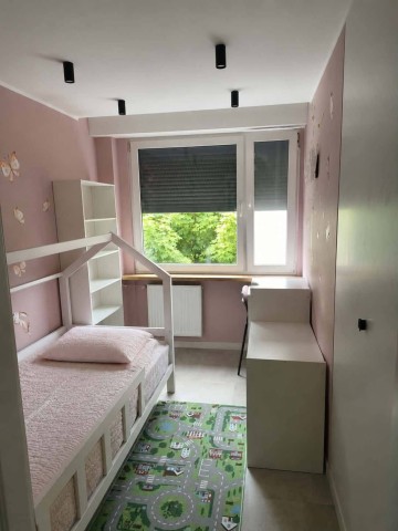 Sprzedam mieszkanie 3 pokojowe z balkonem Konin