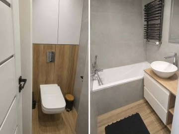Sprzedam mieszkanie 3 pokojowe z balkonem Konin