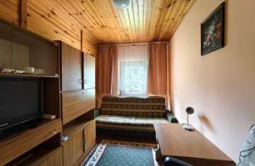 Sprzedam domek letniskowy w okolicy Jeziora Budzisławskiego