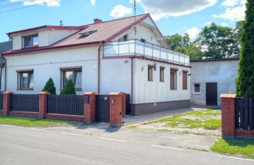 Dom po remoncie I 150 m2 I 6 pokoi I gotowy do zamieszkania